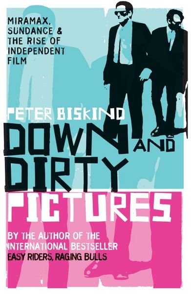 Produktbild: Down and Dirty Pictures