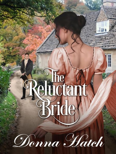 Produktbild: Reluctant Bride