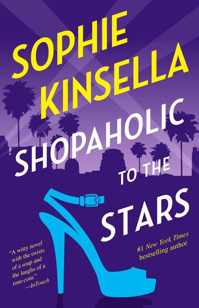 Produktbild: Shopaholic to the Stars
