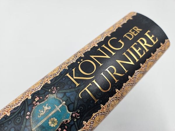 Produktbild: K&ouml;nig der Turniere