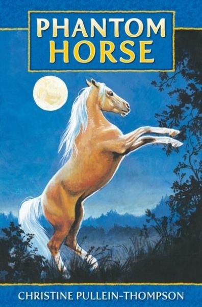 Produktbild: Phantom Horse