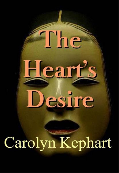 Produktbild: The Heart's Desire