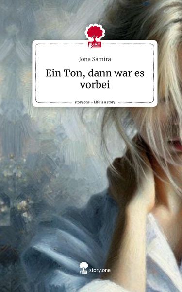 Produktbild: Ein Ton, dann war es vorbei. Life is a Story - story.one
