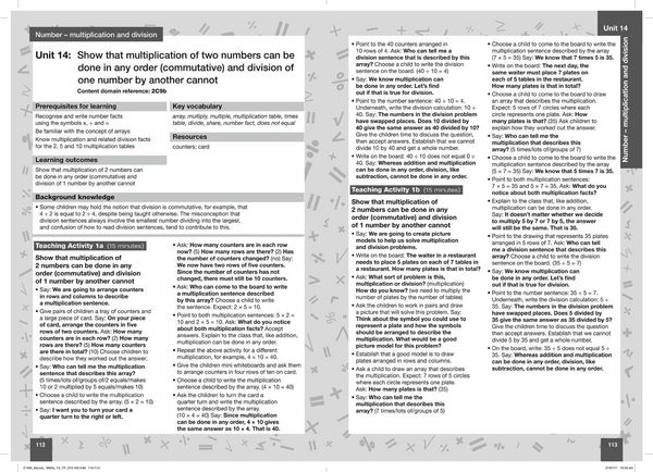 Produktbild: Secure Year 2 Maths Teacher's Pack