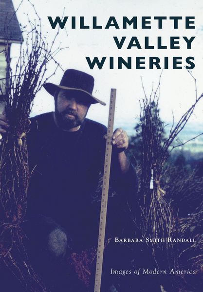Produktbild: Willamette Valley Wineries