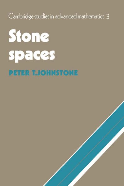 Produktbild: Stone Spaces