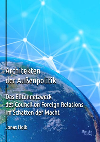Produktbild: Architekten der Au&szlig;enpolitik