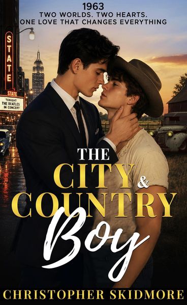 Produktbild: The City & Country Boy