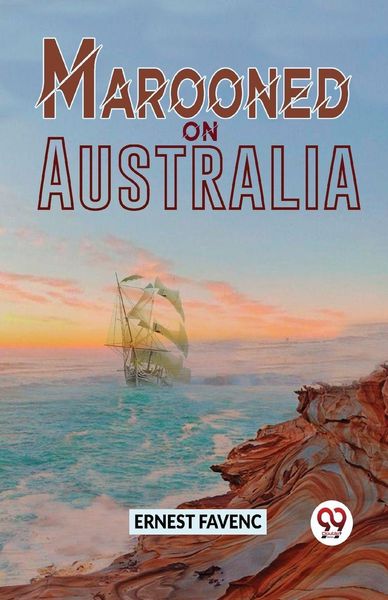 Produktbild: Marooned On Australia