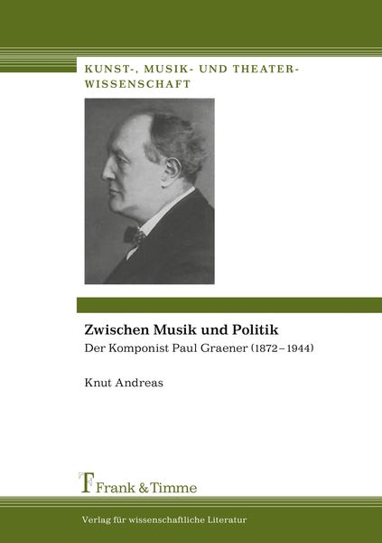 Zwischen Musik und Politik -