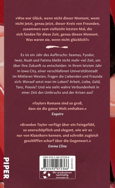Die letzten Amerikaner