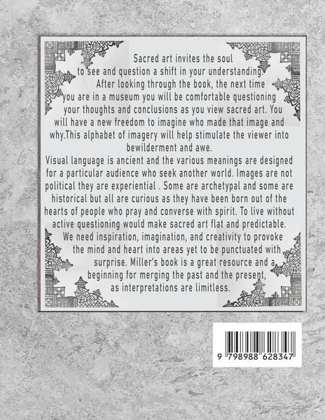 Produktbild: Iconography is a Visual Language
