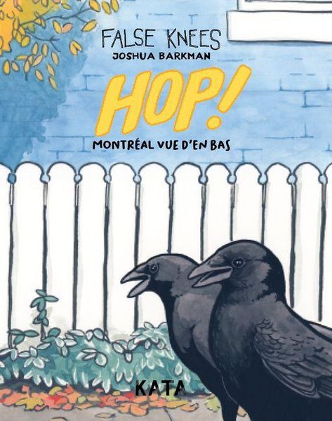 Produktbild: Hop!