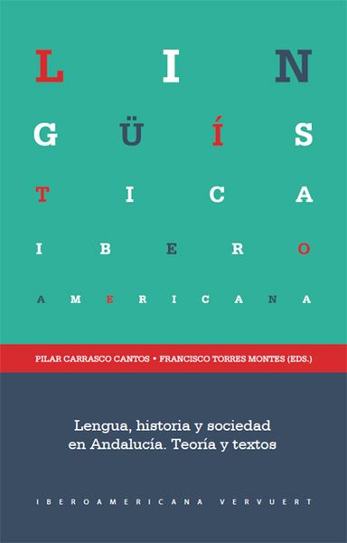 Produktbild: Lengua, historia y sociedad en Andaluc&iacute;a