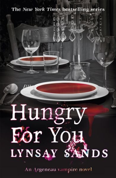 Produktbild: Hungry For You