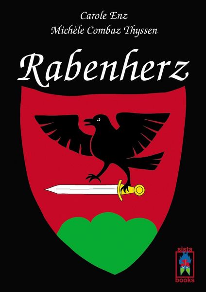 Produktbild: Rabenherz