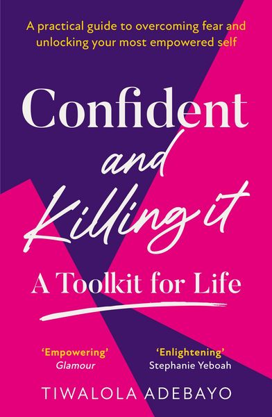 Produktbild: Confident and Killing It