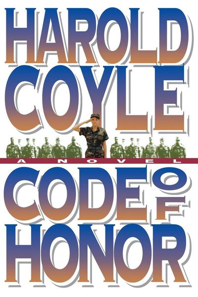 Produktbild: Code of Honor