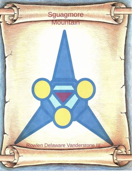 Produktbild: Sguagmore Mountain