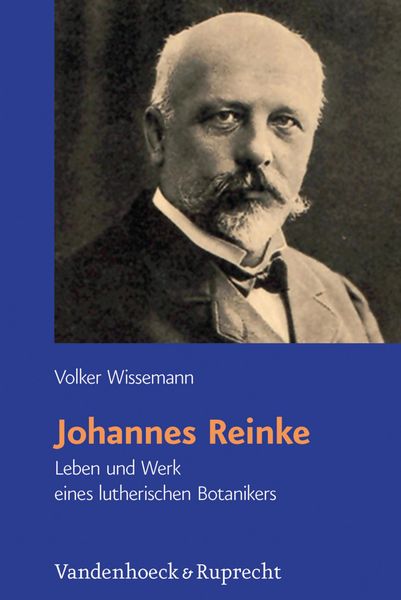 Produktbild: Johannes Reinke