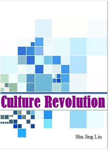 Produktbild: Culture Revolution