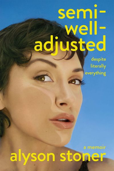 Produktbild: Semi-Well-Adjusted Despite Literally Everything