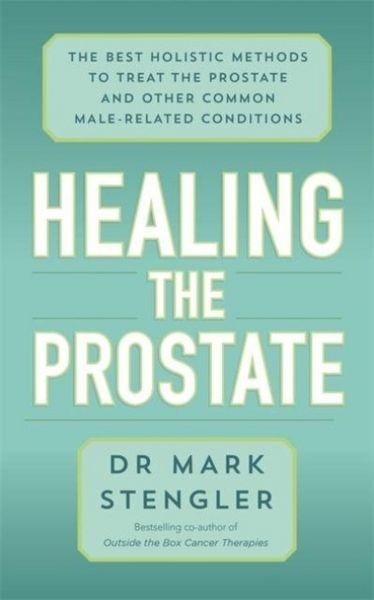 Produktbild: Healing the Prostate