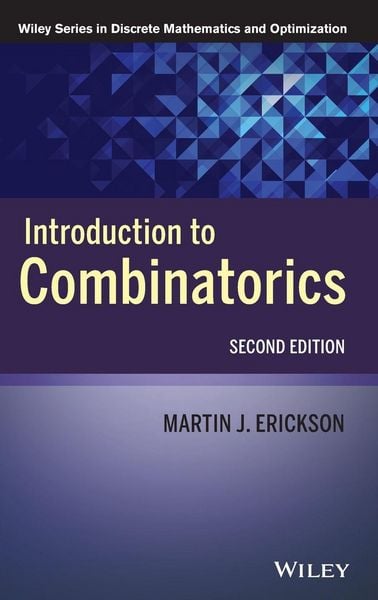 Produktbild: Introduction to Combinatorics