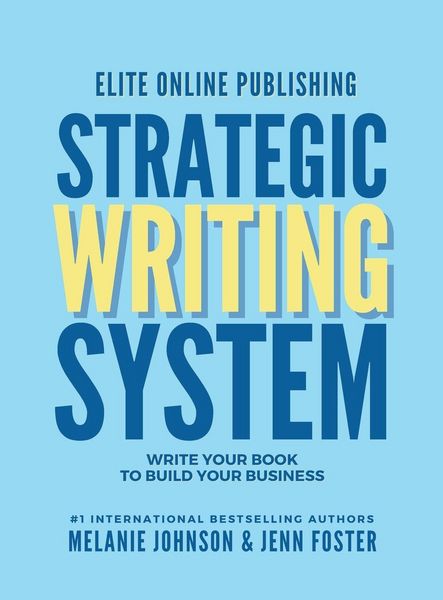 Produktbild: Elite Online Publishing Strategic Writing System