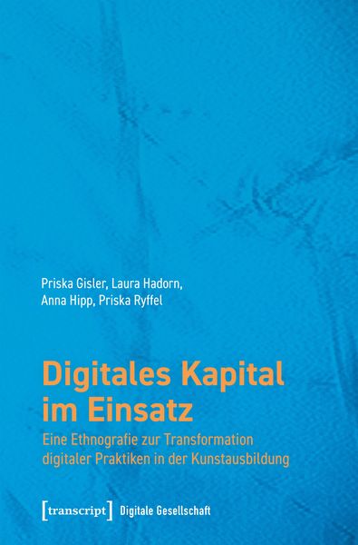 Produktbild: Digitales Kapital im Einsatz