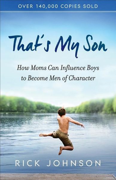 Produktbild: That's My Son