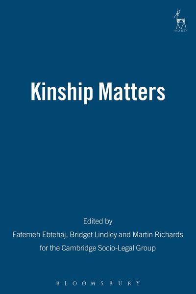 Produktbild: Kinship Matters