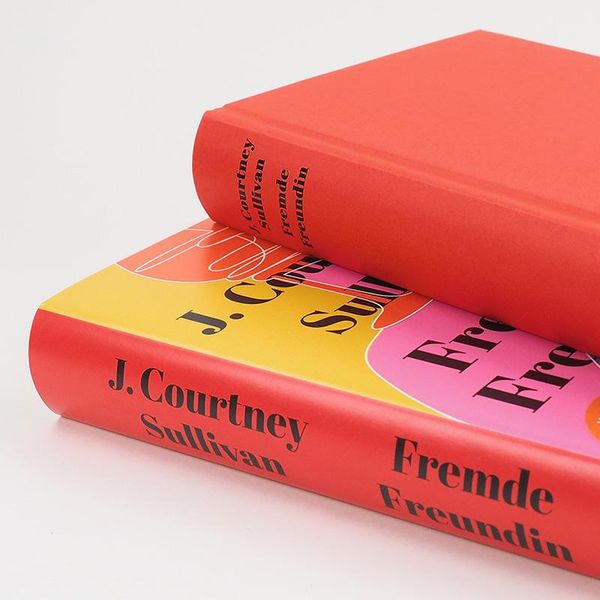 Produktbild: Fremde Freundin