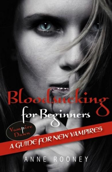 Produktbild: Bloodsucking for Beginners