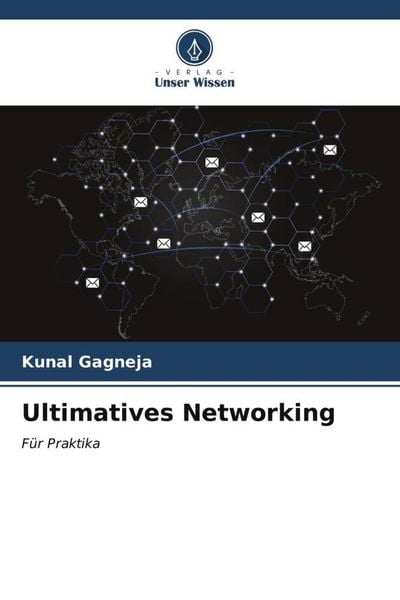 Produktbild: Ultimatives Networking