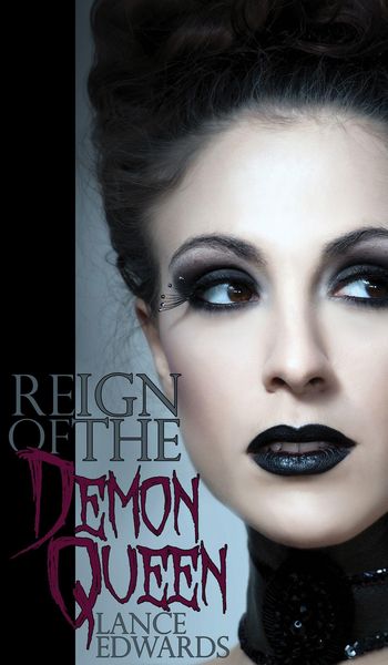 Produktbild: Reign of the Demon Queen