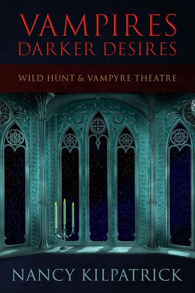 Produktbild: Vampires: Darker Desires
