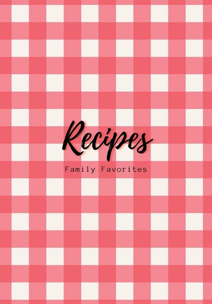 Produktbild: Recipes