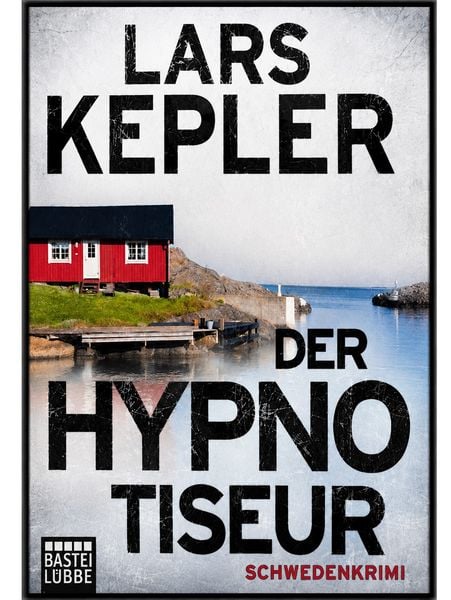 Produktbild: Der Hypnotiseur