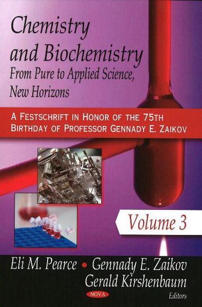 Produktbild: Chemistry & Biochemistry