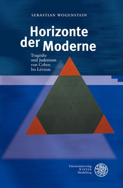 Produktbild: Horizonte der Moderne