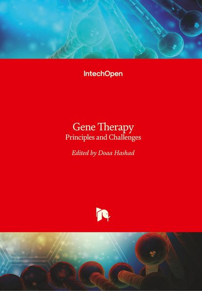 Produktbild: Gene Therapy