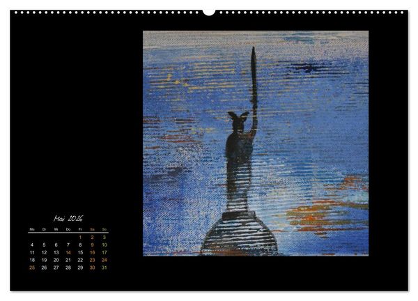 Produktbild: Malerisches Ostwestfalen (hochwertiger Premium Wandkalender 2026 DIN A2 quer), Kunstdruck in Hochglanz