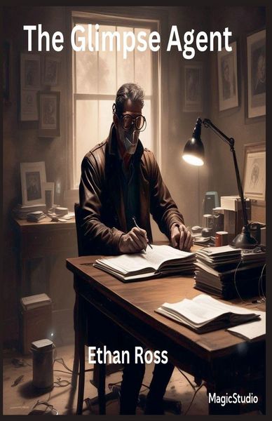 Produktbild: The Glimpse Agent