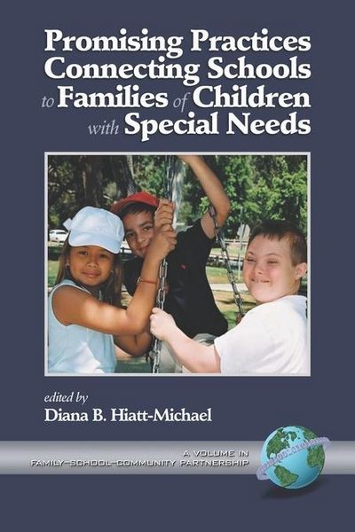 Produktbild: Promising Practices Connecting Schools to Families of Children with Special Needs