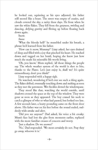 Produktbild: The Fever Code