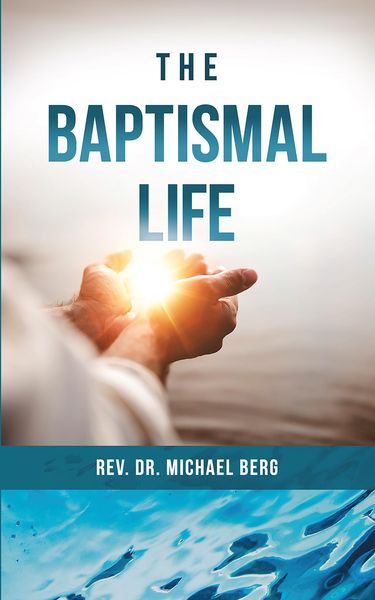 Produktbild: Baptismal Life