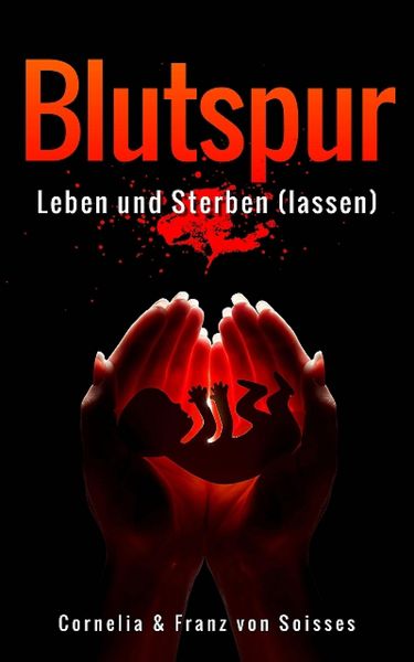 Produktbild: Blutspur