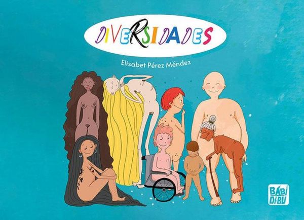 Produktbild: Diversidades