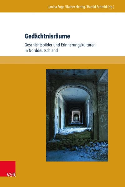 Produktbild: Ged&auml;chtnisr&auml;ume